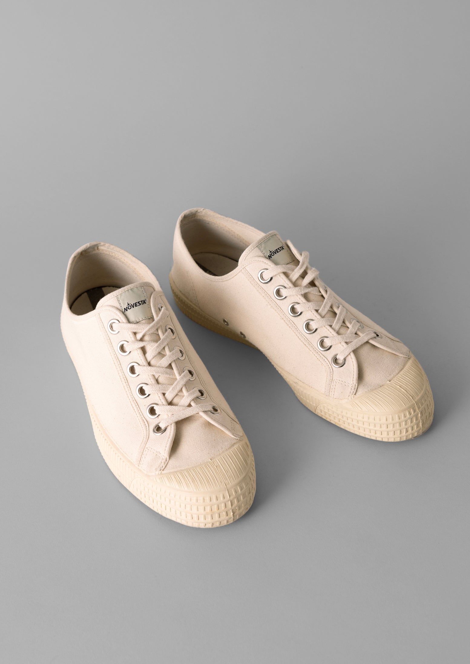 Novesta Star Master Sneakers in Beige