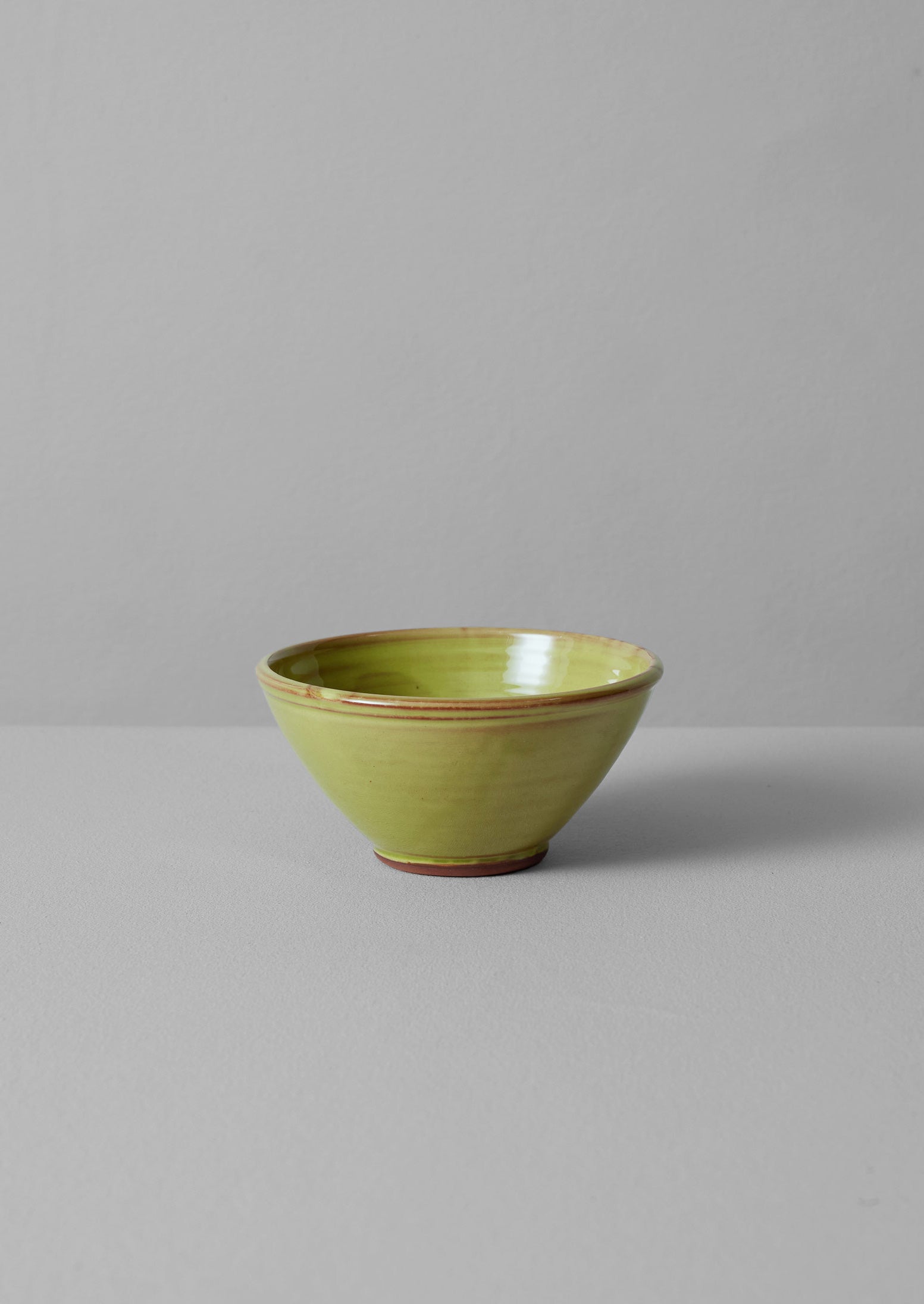 Anise Breakfast Bowl by Poterie Barbotine