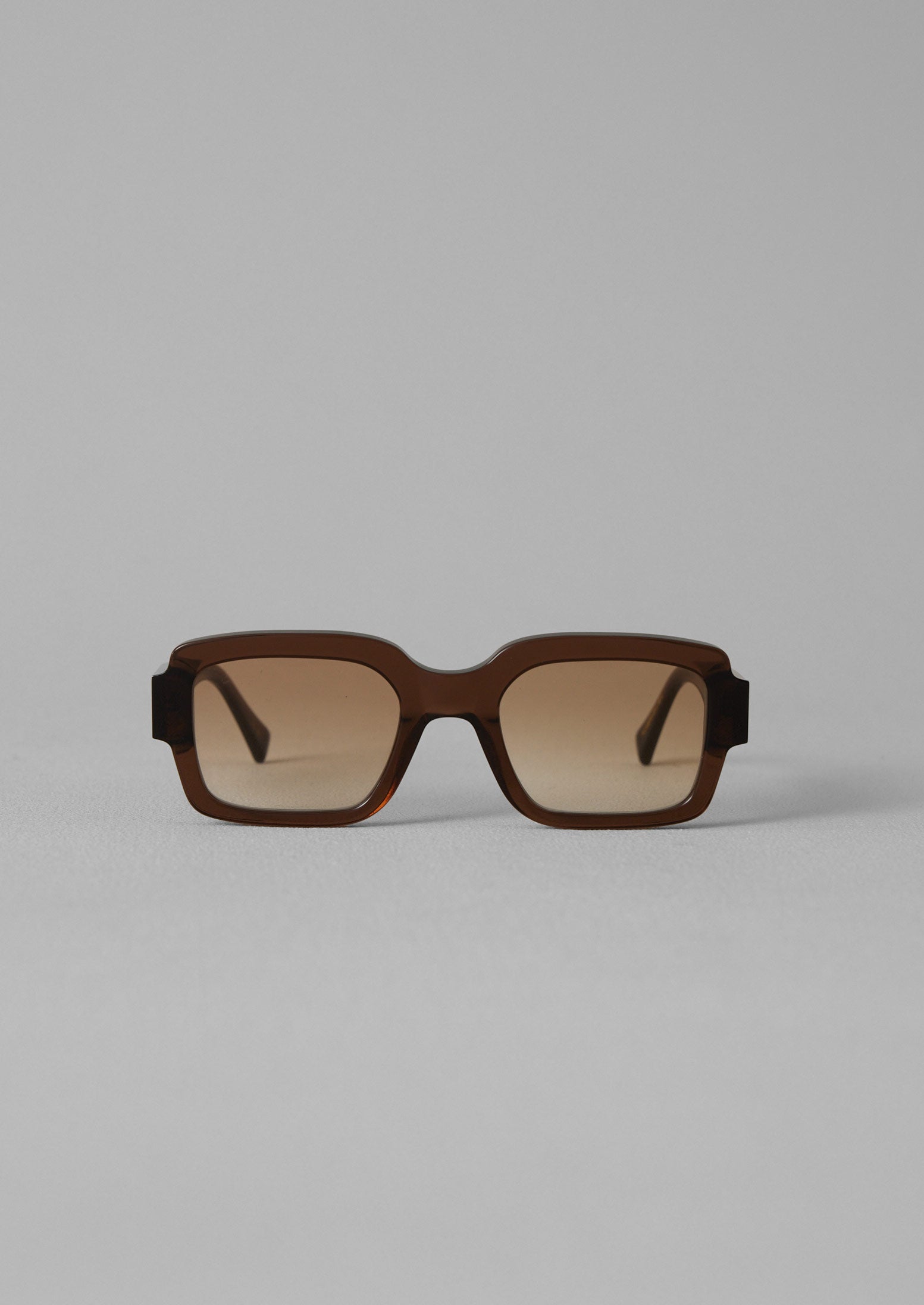 Monokel Apollo Brown Sunglasses for Men & Women