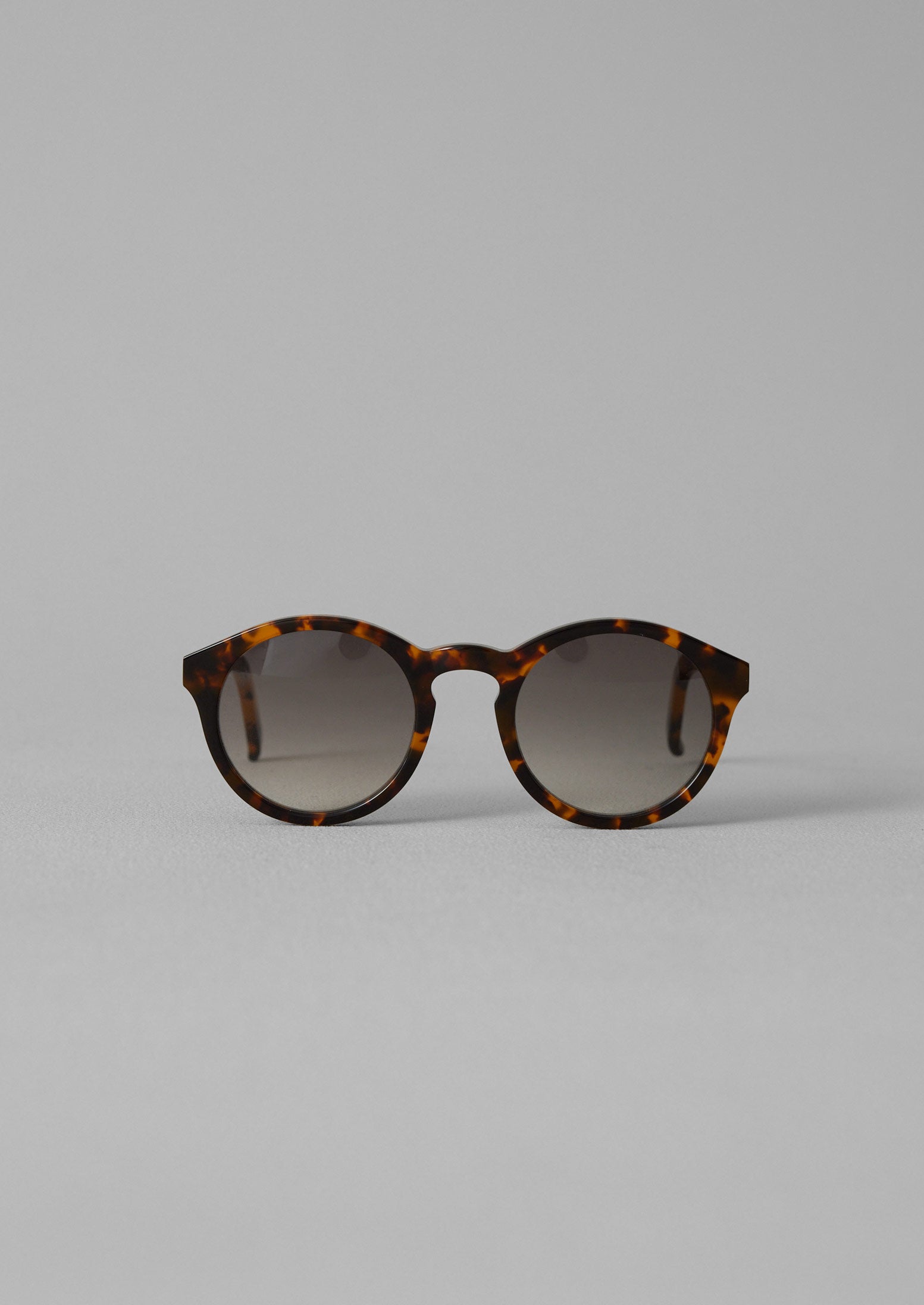 Monokel Barstow Havana Sunglasses